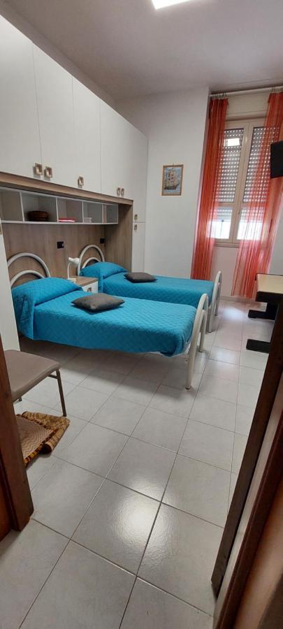 Appartamento Letizia Cagliari Bagian luar foto